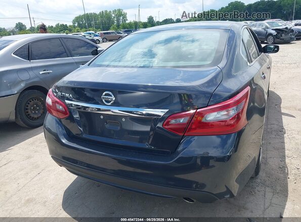 1N4AL3AP7JC479483 2018 NISSAN ALTIMA Black 