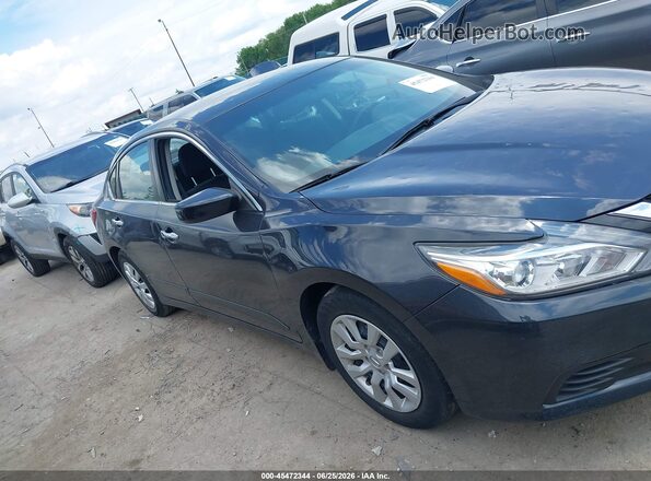 1N4AL3AP7JC479483 2018 NISSAN ALTIMA Black Vista interior trasera