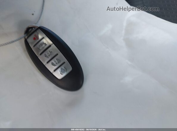1N4AL3AP8GC141681 2016 NISSAN ALTIMA Silver Widok deski rozdzielczej