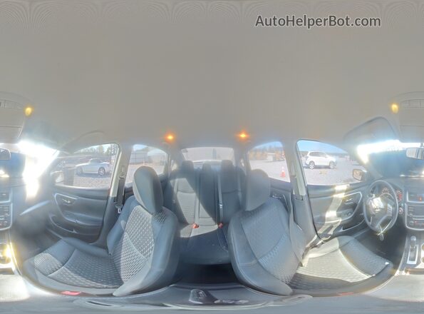 1N4AL3AP8GC164460 2016 NISSAN ALTIMA Белый Вид наклейки с VIN-кодом
