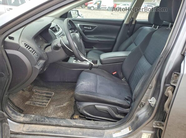 1N4AL3AP8GC164930 2016 NISSAN ALTIMA Gray 