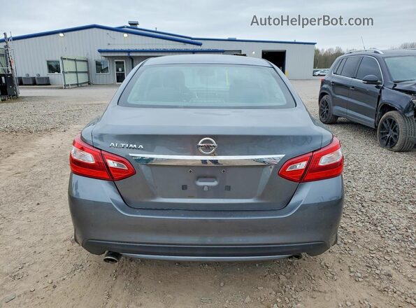 1N4AL3AP8GC164930 2016 NISSAN ALTIMA Gray 
