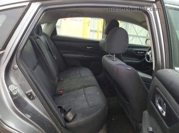 1N4AL3AP8GC164930 2016 NISSAN ALTIMA Gray 
