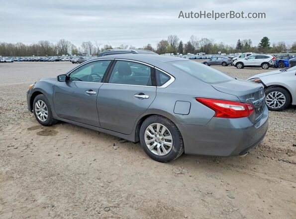 1N4AL3AP8GC164930 2016 NISSAN ALTIMA Gray 