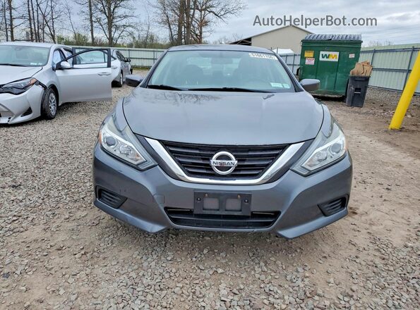 1N4AL3AP8GC164930 2016 NISSAN ALTIMA Gray 