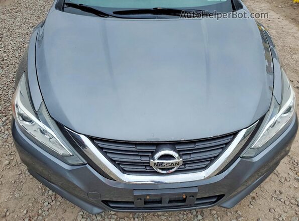 1N4AL3AP8GC164930 2016 NISSAN ALTIMA Gray 