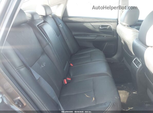 1N4AL3AP8GC187463 2016 NISSAN ALTIMA Gray VIN կոդի պիտակի տեսք