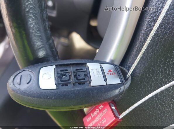 1N4AL3AP8GC187463 2016 NISSAN ALTIMA Gray Առջևի վահանակի տեսք
