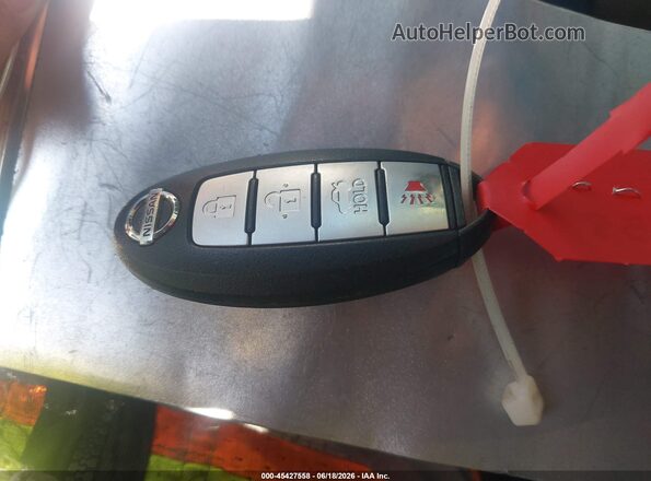 1N4AL3AP8GC189634 2016 NISSAN ALTIMA Gray Widok deski rozdzielczej