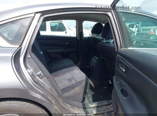 1N4AL3AP8GC190699 2016 NISSAN ALTIMA Silver VIN կոդի պիտակի տեսք