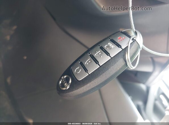 1N4AL3AP8GC192260 2016 NISSAN ALTIMA Серый 