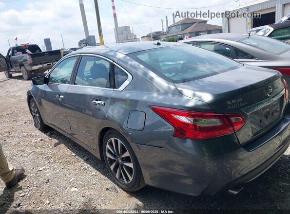 1N4AL3AP8GC192260 2016 NISSAN ALTIMA Серый 