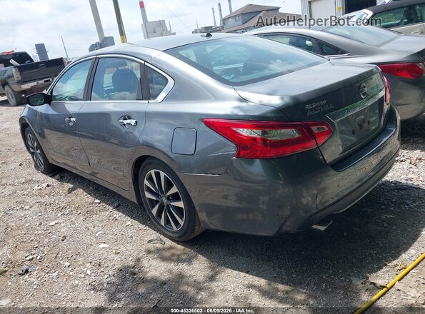 1N4AL3AP8GC192260 2016 NISSAN ALTIMA Серый 
