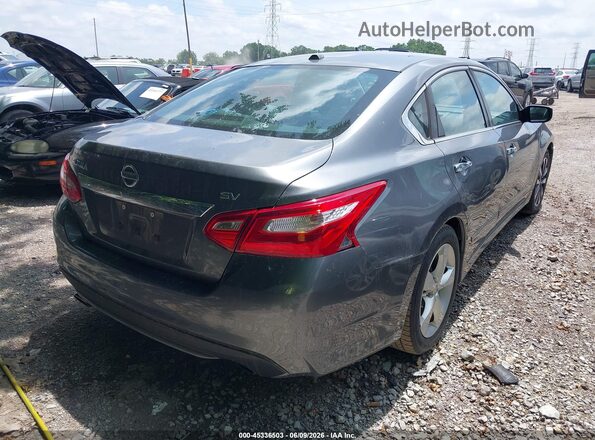 1N4AL3AP8GC192260 2016 NISSAN ALTIMA Серый 