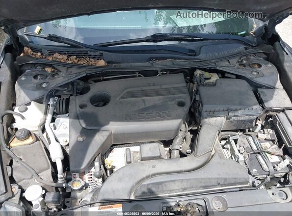 1N4AL3AP8GC192260 2016 NISSAN ALTIMA Серый 