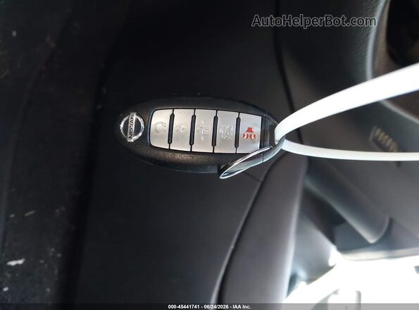 1N4AL3AP8GC198737 2016 NISSAN ALTIMA White Vista del salpicadero