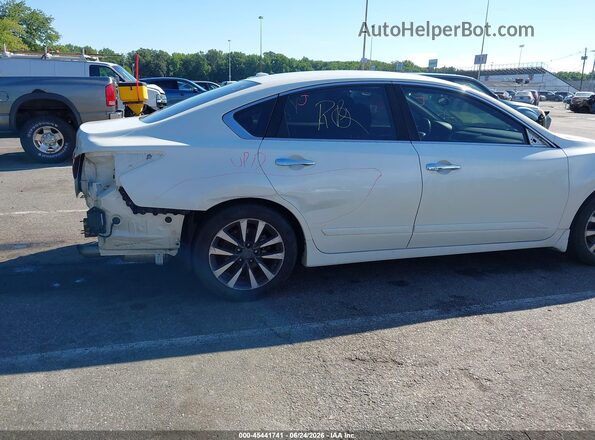 1N4AL3AP8GC198737 2016 NISSAN ALTIMA White Vista interior de 360 grados