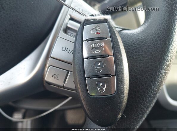 1N4AL3AP8GC206707 2016 NISSAN ALTIMA Red Vista del salpicadero