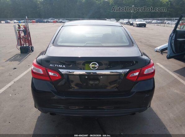1N4AL3AP8GC214788 2016 NISSAN ALTIMA Black 