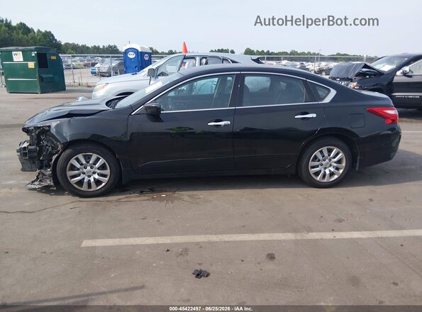 1N4AL3AP8GC214788 2016 NISSAN ALTIMA Black 