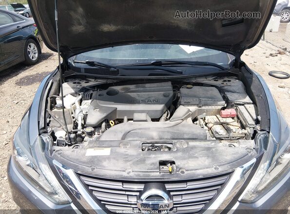 1N4AL3AP8GC219358 2016 NISSAN ALTIMA Gray 