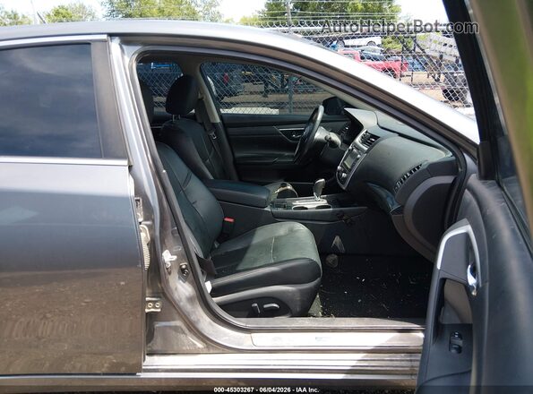 1N4AL3AP8GC219358 2016 NISSAN ALTIMA Gray 