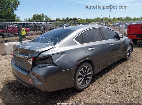 1N4AL3AP8GC219358 2016 NISSAN ALTIMA Gray 