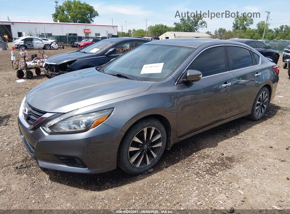 1N4AL3AP8GC219358 2016 NISSAN ALTIMA Gray 
