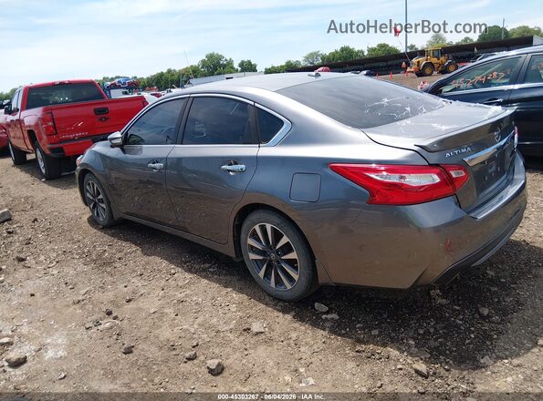 1N4AL3AP8GC219358 2016 NISSAN ALTIMA Gray 