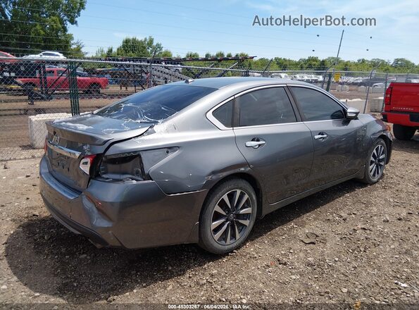 1N4AL3AP8GC219358 2016 NISSAN ALTIMA Gray 