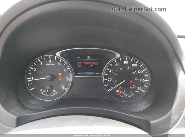 1N4AL3AP8GC219358 2016 NISSAN ALTIMA Gray 