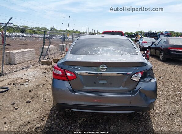 1N4AL3AP8GC219358 2016 NISSAN ALTIMA Gray 