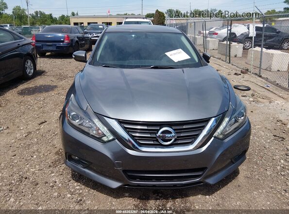 1N4AL3AP8GC219358 2016 NISSAN ALTIMA Gray 