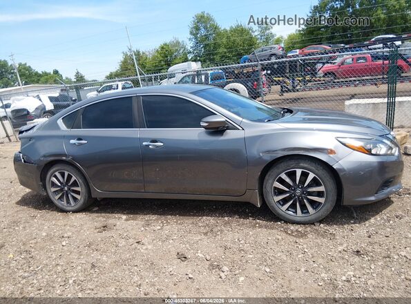 1N4AL3AP8GC219358 2016 NISSAN ALTIMA Gray 