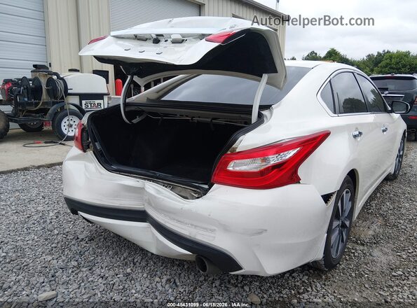 1N4AL3AP8GC275963 2016 NISSAN ALTIMA White Vista frontal