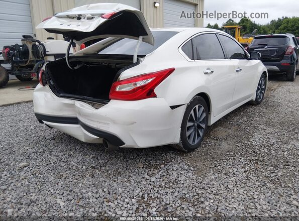 1N4AL3AP8GC275963 2016 NISSAN ALTIMA White Trasero derecho