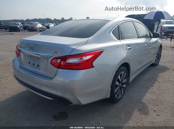 1N4AL3AP8GC292438 2016 NISSAN ALTIMA Silver 