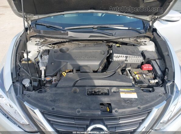 1N4AL3AP8GC292438 2016 NISSAN ALTIMA Silver 