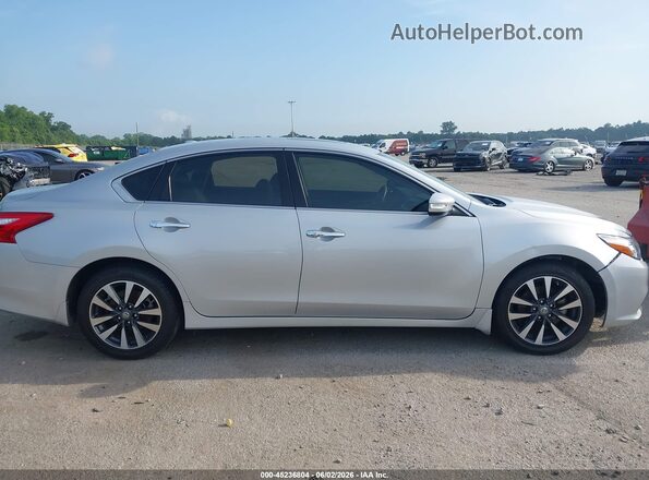 1N4AL3AP8GC292438 2016 NISSAN ALTIMA Silver 