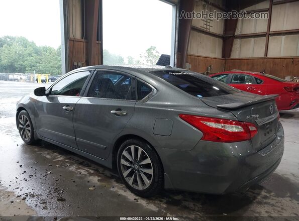 1N4AL3AP8GC294996 2016 NISSAN ALTIMA Gray Rear left