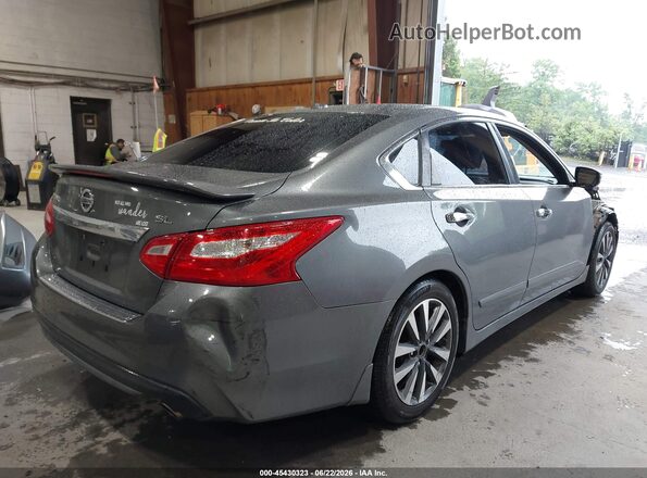 1N4AL3AP8GC294996 2016 NISSAN ALTIMA Gray Rear right