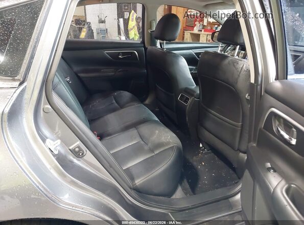1N4AL3AP8GC294996 2016 NISSAN ALTIMA Gray VIN sticker view