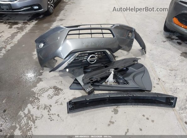 1N4AL3AP8GC294996 2016 NISSAN ALTIMA Gray Instrument cluster view