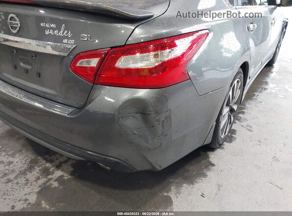 1N4AL3AP8GC294996 2016 NISSAN ALTIMA Gray 