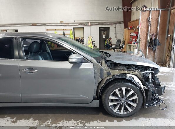 1N4AL3AP8GC294996 2016 NISSAN ALTIMA Gray 