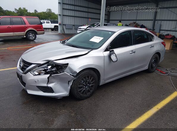 1N4AL3AP8GN305483 2016 NISSAN ALTIMA Gray 