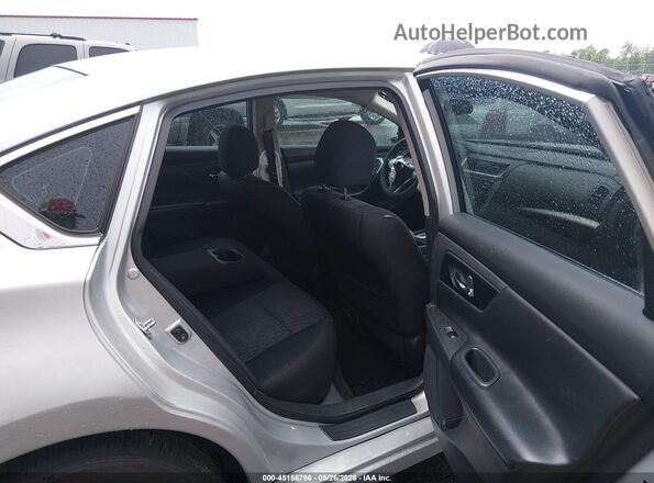 1N4AL3AP8GN305483 2016 NISSAN ALTIMA Gray 
