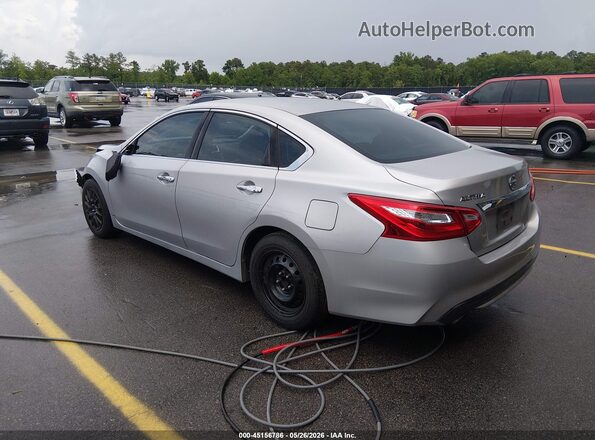 1N4AL3AP8GN305483 2016 NISSAN ALTIMA Gray 