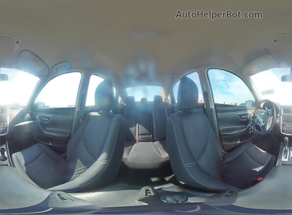 1N4AL3AP8GN346597 2016 NISSAN ALTIMA Black Вид наклейки з VIN-кодом