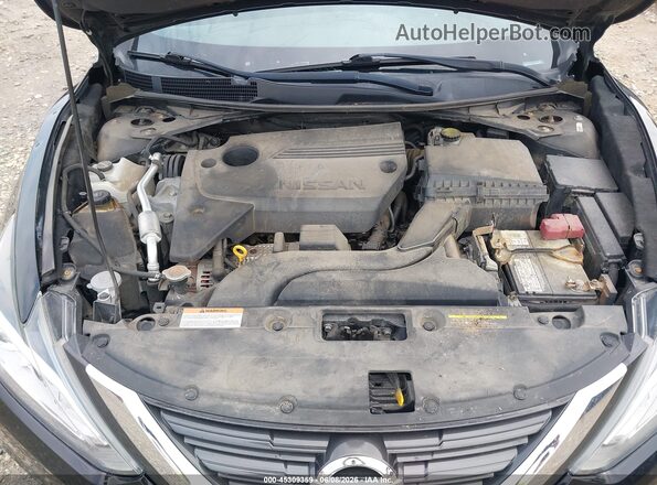 1N4AL3AP8GN368969 2016 NISSAN ALTIMA Black 